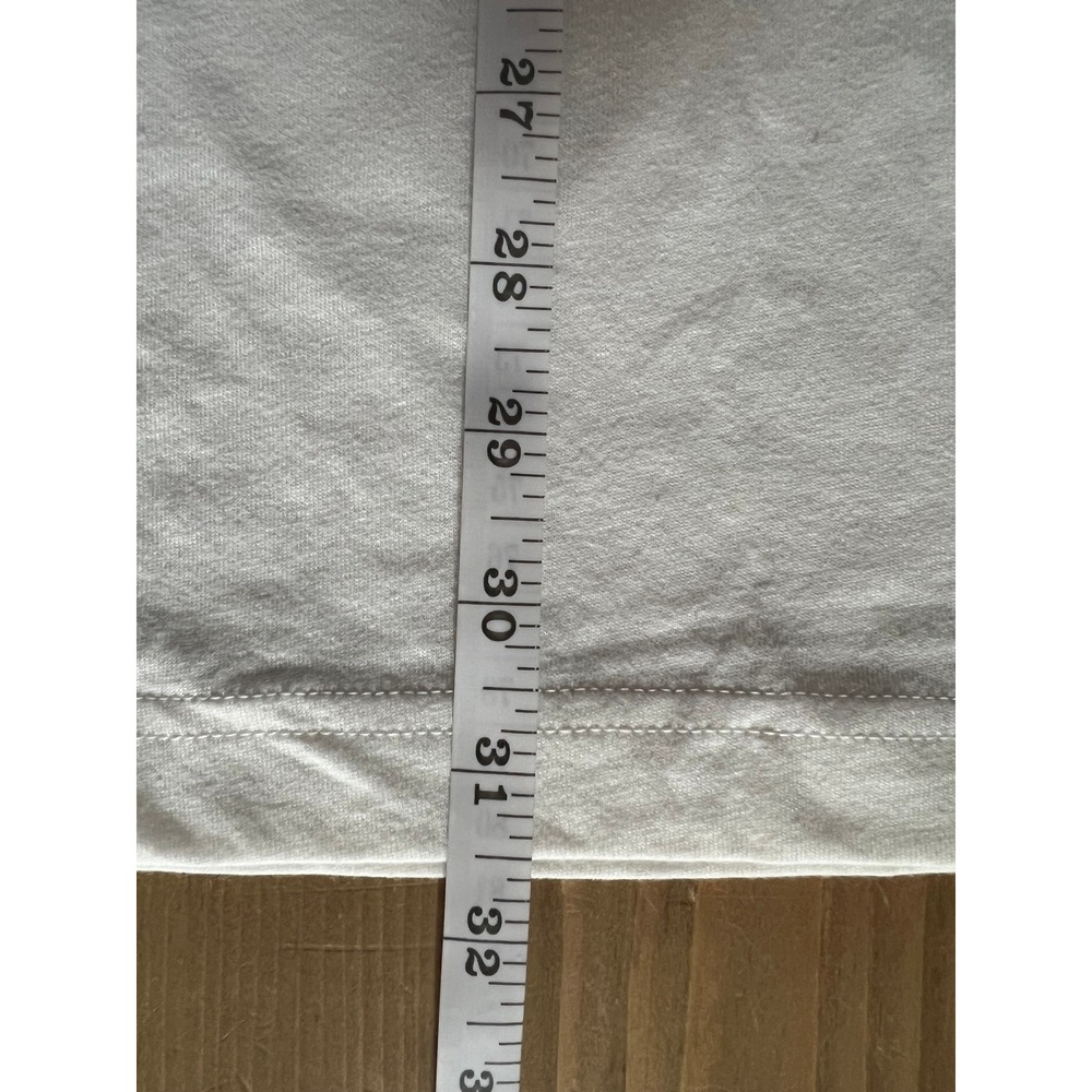 Civil Regime Tee, size large - Picture 4 of 5